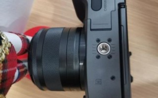 佳能m5镜头怎么选_佳能m5配什么镜头好