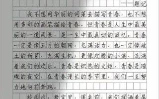 高中作文怎么写_优秀作文素材哪里找