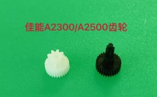 镜头齿轮是什么_镜头齿轮怎么选