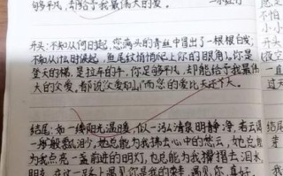 四年级作文怎么写_写人作文开头怎么写