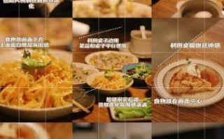 拍食物用什么镜头_美食摄影镜头怎么选