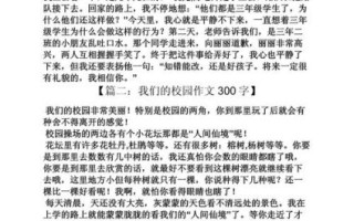 学校发生的一件事作文怎么写_如何写出感人细节