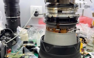 镜头能修吗_镜头维修价格贵不贵