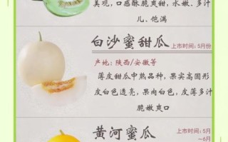 孕妇可以吃甜瓜吗_孕期吃甜瓜注意事项