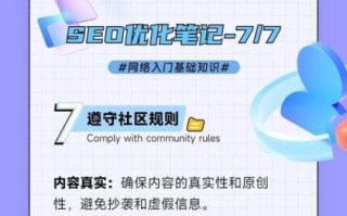 网站SEO优化怎么做_如何快速提升排名