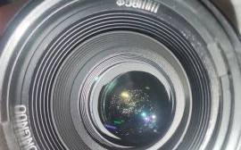 镜头除尘多少钱_自己除尘还是送店