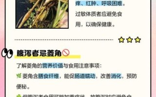 孕妇能吃菱角吗_菱角对胎儿有影响吗