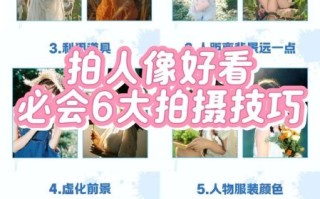 拍摄人像用什么镜头_人像镜头怎么选