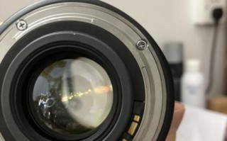 镜头脱膜怎么办_镜头脱膜还能修吗
