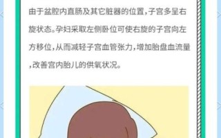 孕妇左侧卧对胎儿好吗_孕妇怎么躺着对胎儿好