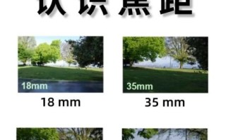 拍风景用多少mm镜头_广角镜头焦距怎么选