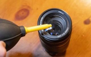 镜头灰尘圈怎么清理_镜头灰尘圈影响画质吗