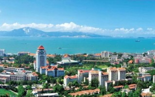 厦门大学有哪些专业_厦门大学录取分数线是多少