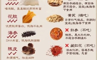 孕妇补品有哪些_孕妇补品什么时候吃