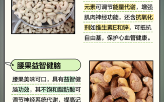 孕妇吃腰果对胎儿好吗_孕妇能吃腰果吗