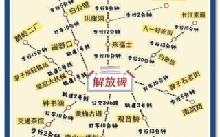 重庆旅游必去景点有哪些_重庆三日游路线怎么安排