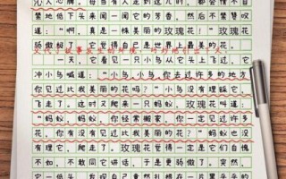 初中作文怎么写_300字作文如何扩写到800字
