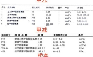 孕妇甲状腺检查几周做_甲功异常对胎儿影响