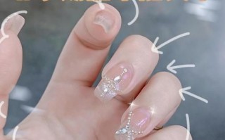 孕妇能做美甲吗_怀孕美甲安全指南