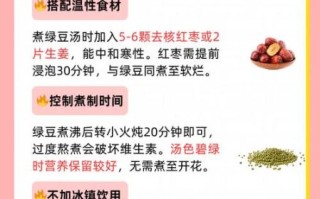 孕妇能吃绿豆吗_孕期绿豆汤怎么煮不上火