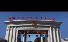 国防大学在哪里_国防大学具体地址