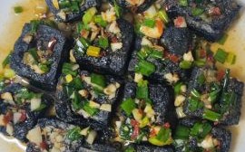 孕妇能吃臭豆腐吗_孕期吃臭豆腐安全吗