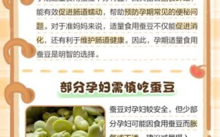 孕妇可以吃蚕豆吗_蚕豆对孕妇的影响