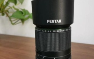 宾得镜头怎么样_宾得镜头值得买吗