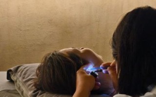 孕妇可以采耳吗_孕期采耳安全吗