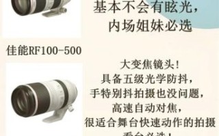 镜头口径比是什么_如何计算镜头口径比