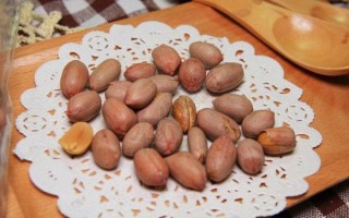 孕妇梦见花生是什么意思_孕妇梦见花生生男生女