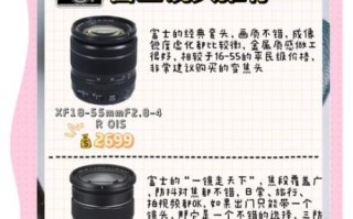 富士PL镜头怎么选_富士PL镜头评测