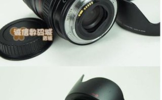 佳能红圈镜头推荐_佳能L级镜头哪款最值得买