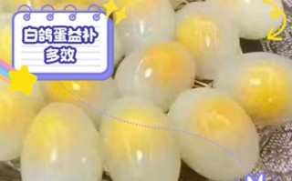 鸽子蛋孕妇可以吃吗_孕妇吃鸽子蛋的好处与禁忌