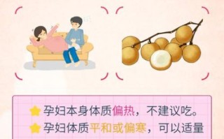 孕妇可以吃桂圆吗_孕早期吃桂圆注意事项