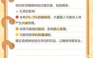 孕妇能喝茶水吗初期_怀孕初期喝茶对胎儿有影响吗