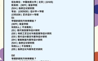 中国地质大学珠宝学院怎么样_珠宝专业学什么