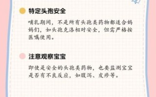 孕妇能吃头孢吗_头孢对胎儿有影响吗