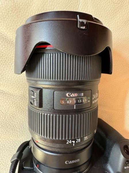 佳能黑圈镜头值得买吗_黑圈和红圈区别-第2张图片-星辰妙记