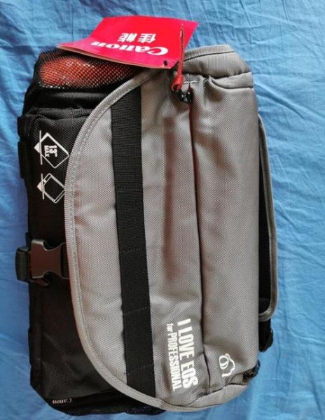 单反镜头包怎么选_单反镜头包推荐-第2张图片-星辰妙记