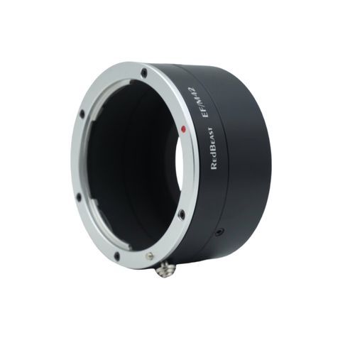 佳能镜头转接环怎么用_佳能转接环兼容性-第2张图片-星辰妙记