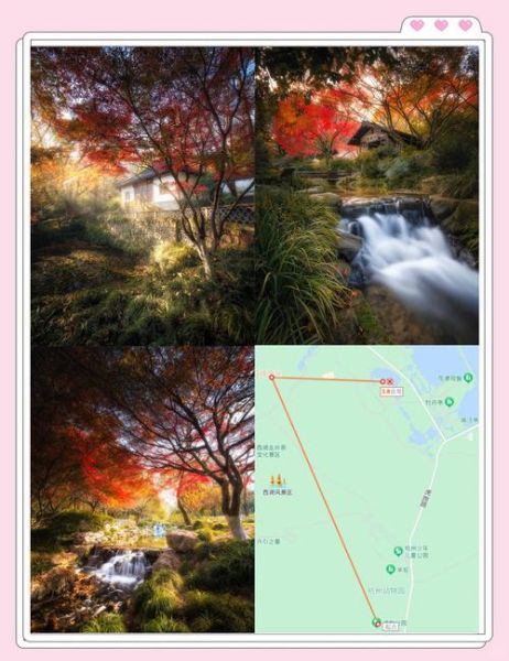 枫叶镜头适合拍什么_枫叶镜头怎么选-第2张图片-星辰妙记