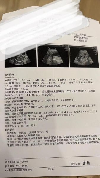 孕妇心脏彩超几周做最合适_心脏彩超最佳孕周-第1张图片-星辰妙记