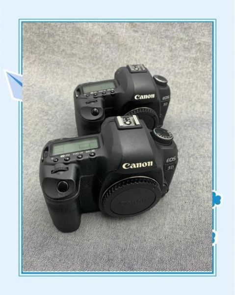 5d2配什么镜头_5d2挂机镜头推荐-第3张图片-星辰妙记