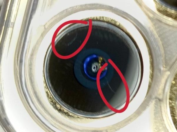 12镜头划痕怎么处理_12镜头划痕会自己消失吗-第1张图片-星辰妙记