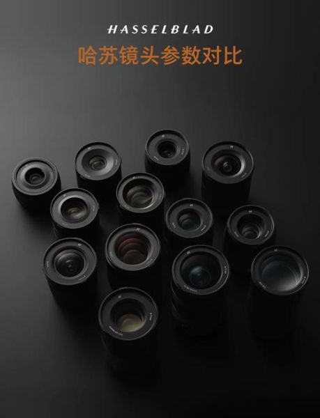 哈苏镜头锁怎么拆_哈苏镜头锁卡住怎么办-第2张图片-星辰妙记