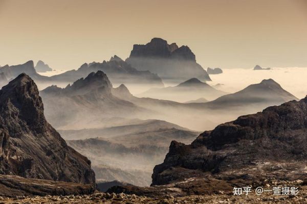 拍风景用什么镜头_风景摄影镜头推荐-第1张图片-星辰妙记