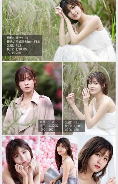 85mm_1.8镜头适合拍什么_怎么选-第1张图片-星辰妙记