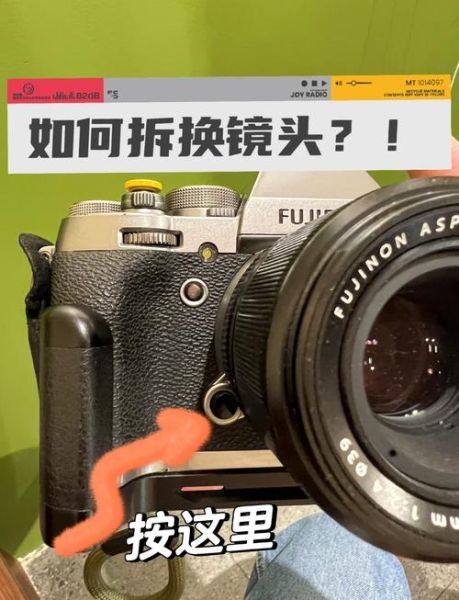 单反不用的时候镜头要取下来吗_长期存放正确姿势-第1张图片-星辰妙记