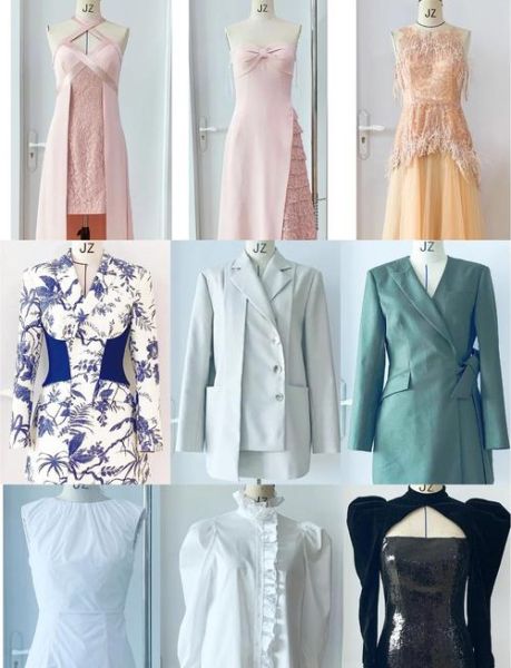 拍服装用什么镜头_服装摄影镜头怎么选-第2张图片-星辰妙记